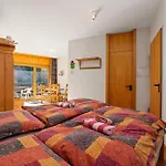 Mont-fort E4 - 2 Pers- Au Pied Des Pistes * Siviez