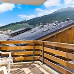 Apartamento Mont-fort E4 - 2 Pers- Au Pied Des Pistes *