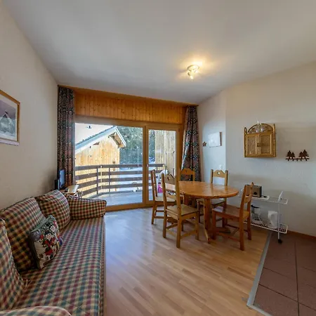 Mont-fort E4 - 2 Pers- Au Pied Des Pistes *