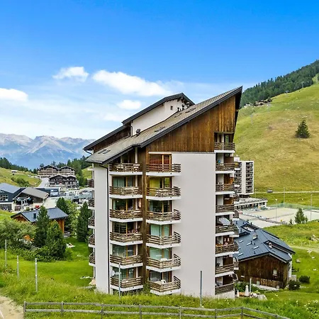 Mont-fort E4 - 2 Pers- Au Pied Des Pistes