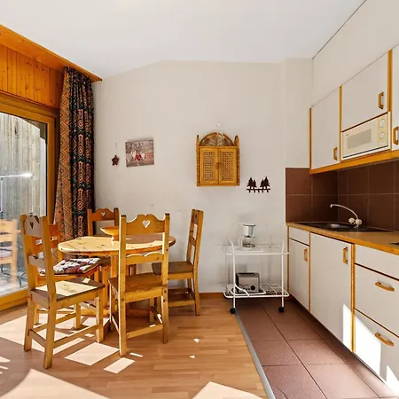 Mont-fort E4 - 2 Pers- Au Pied Des Pistes