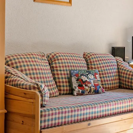 Mont-fort E4 - 2 Pers- Au Pied Des Pistes *