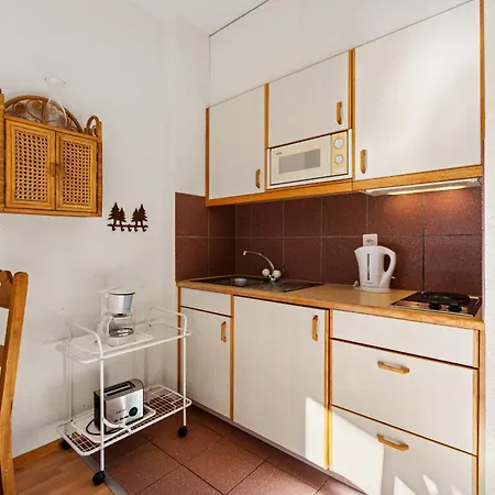 Mont-fort E4 - 2 Pers- Au Pied Des Pistes *