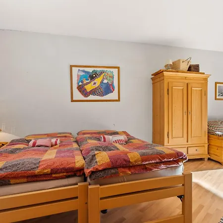 Mont-fort E4 - 2 Pers- Au Pied Des Pistes * Siviez