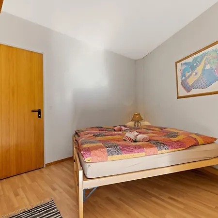 Mont-fort E4 - 2 Pers- Au Pied Des Pistes * Siviez