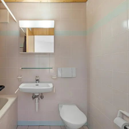 Mont-fort E4 - 2 Pers- Au Pied Des Pistes Διαμέρισμα Siviez