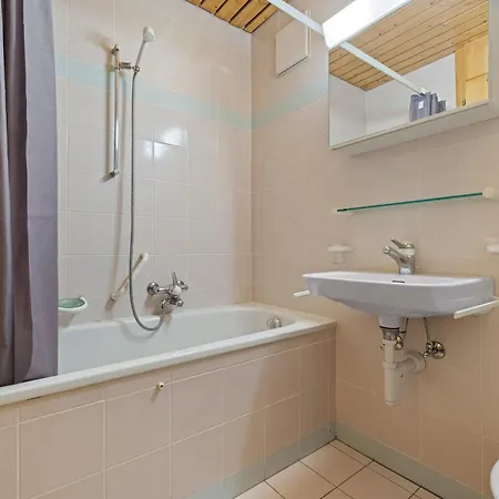 Mont-fort E4 - 2 Pers- Au Pied Des Pistes Διαμέρισμα