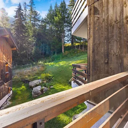 Mont-fort E4 - 2 Pers- Au Pied Des Pistes Siviez