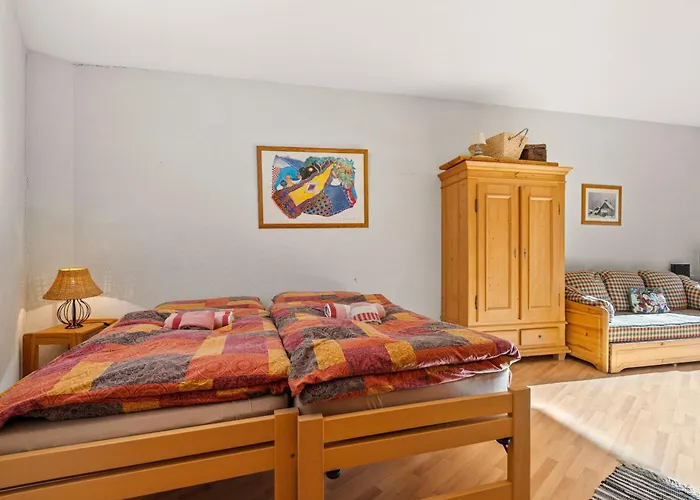 Mont-fort E4 - 2 Pers- Au Pied Des Pistes * Siviez