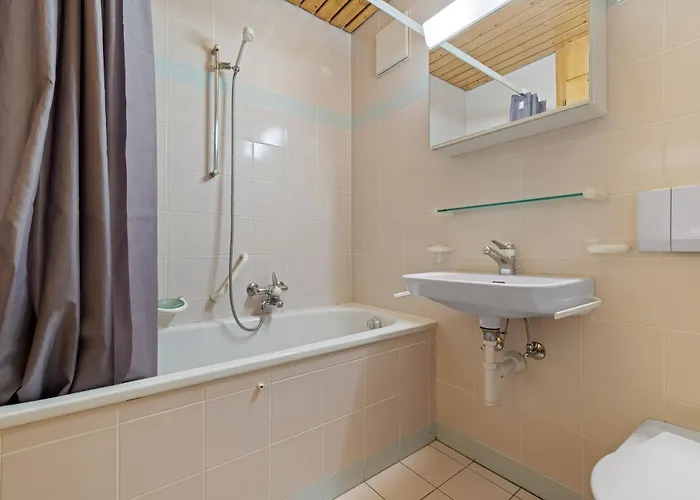 Mont-fort E4 - 2 Pers- Au Pied Des Pistes Διαμέρισμα