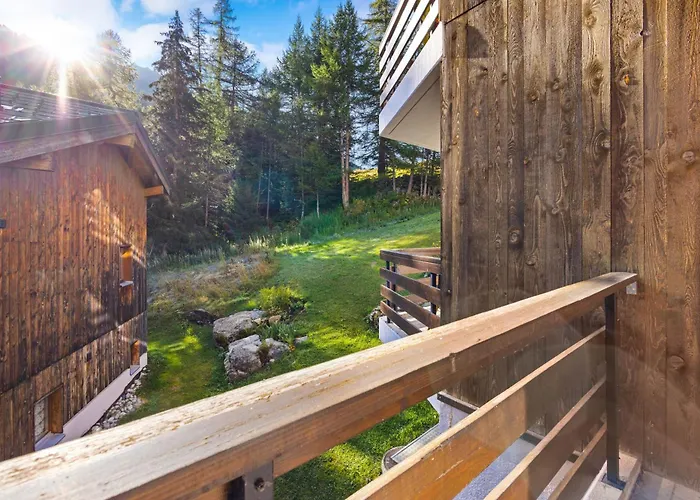 Mont-fort E4 - 2 Pers- Au Pied Des Pistes Siviez