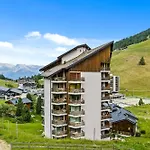 Mont-fort E4 - 2 Pers- Au Pied Des Pistes