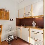 Mont-fort E4 - 2 Pers- Au Pied Des Pistes *