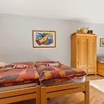 Mont-fort E4 - 2 Pers- Au Pied Des Pistes * Siviez