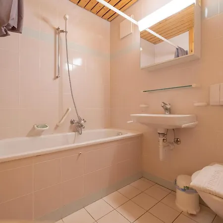 Mont-fort E4 - 2 Pers- Au Pied Des Pistes * Siviez