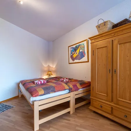 Mont-fort E4 - 2 Pers- Au Pied Des Pistes